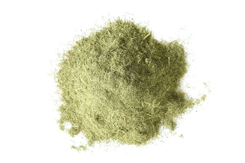 Lemongrass Powder