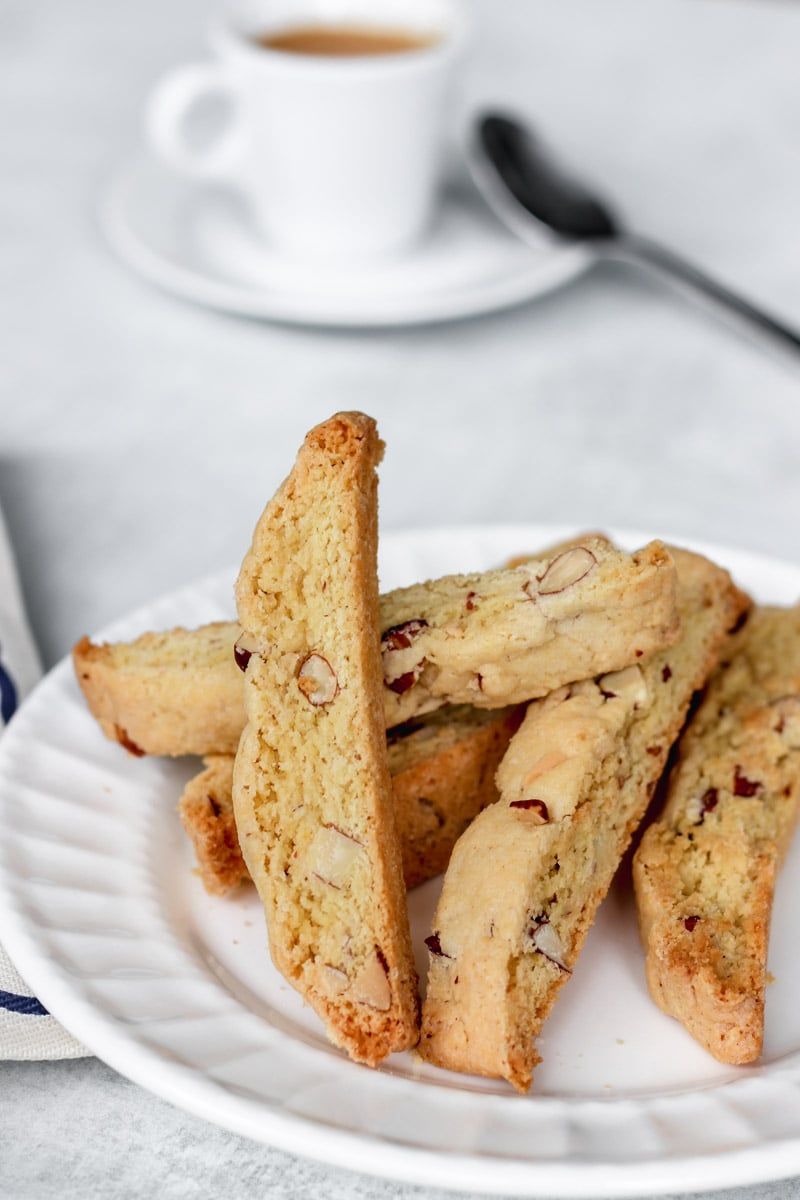 Biscotti