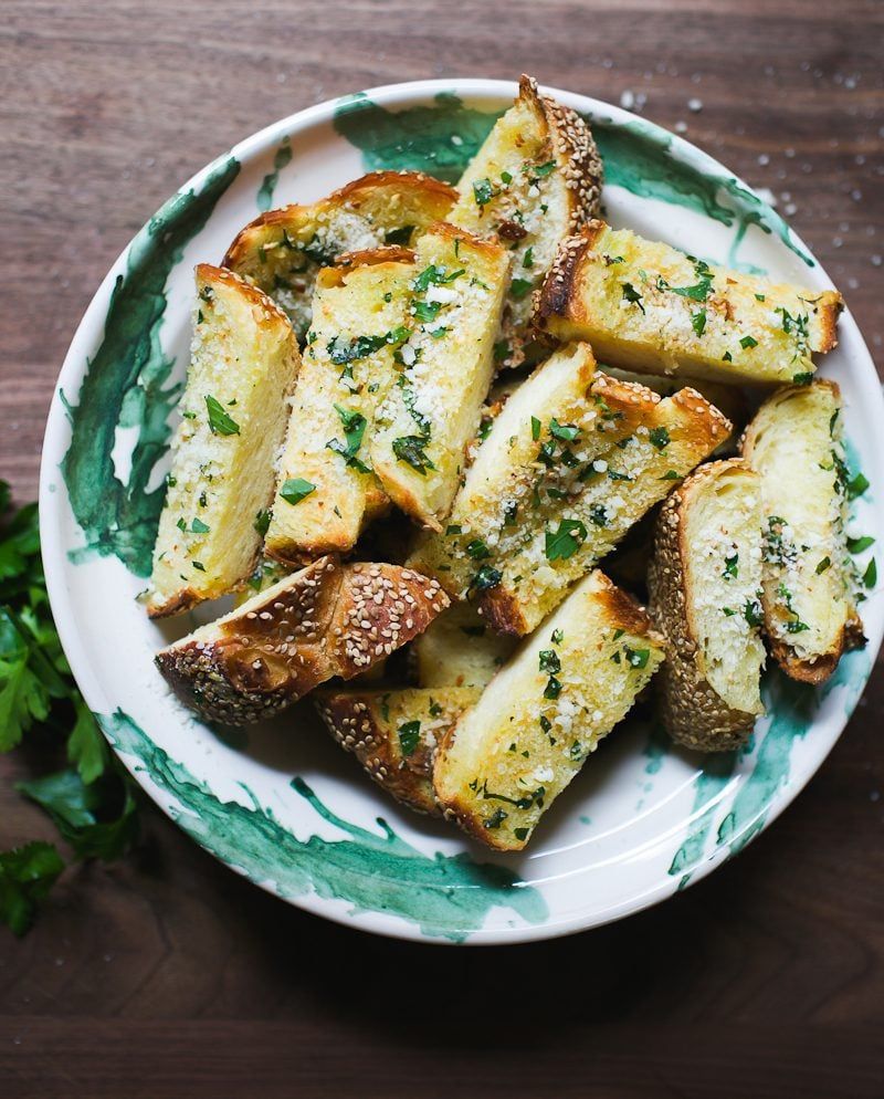 Garlic Bread