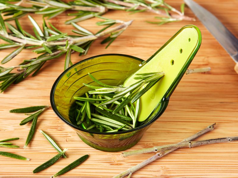 Herb Stripper