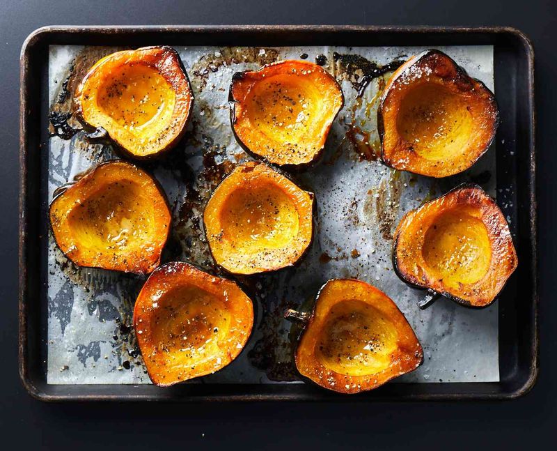 Acorn Squash