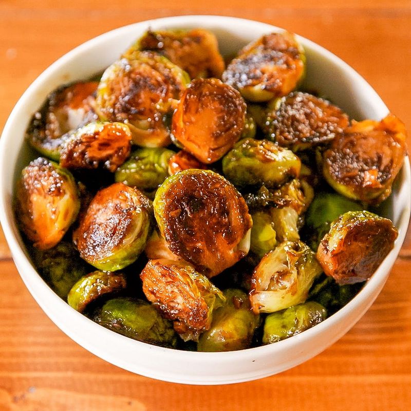 Brussels Sprouts