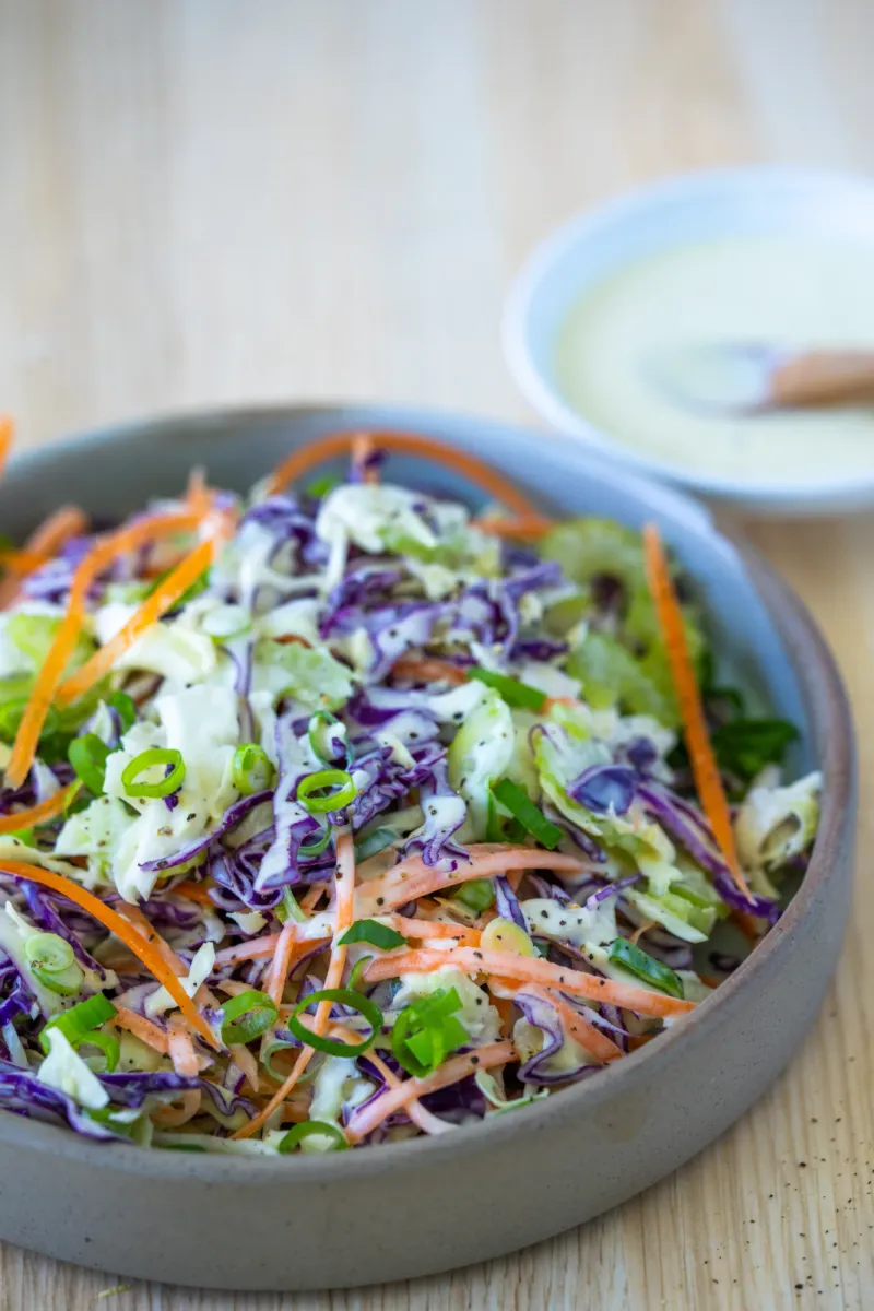 Coleslaw