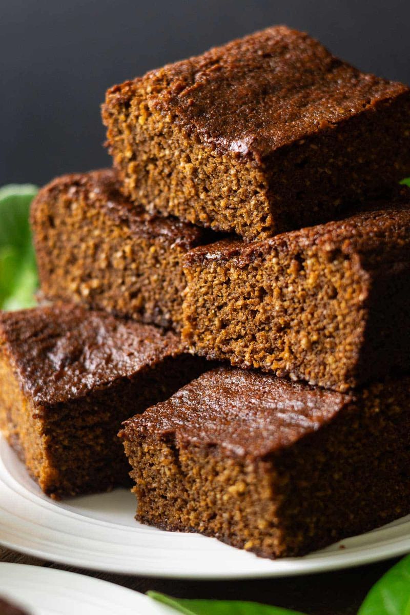 Ginger Parkin