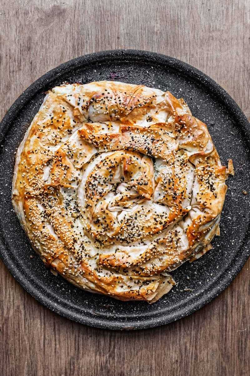 Börek (Turkey)