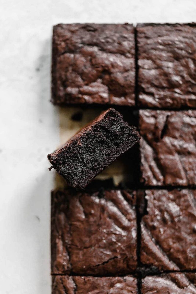 Whole Foods Bakery Brownies