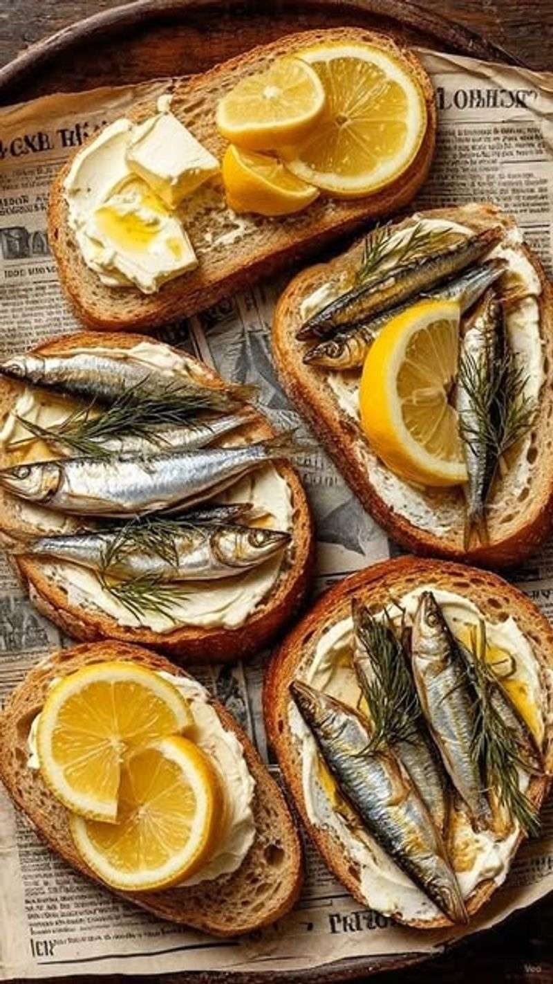 Sardines