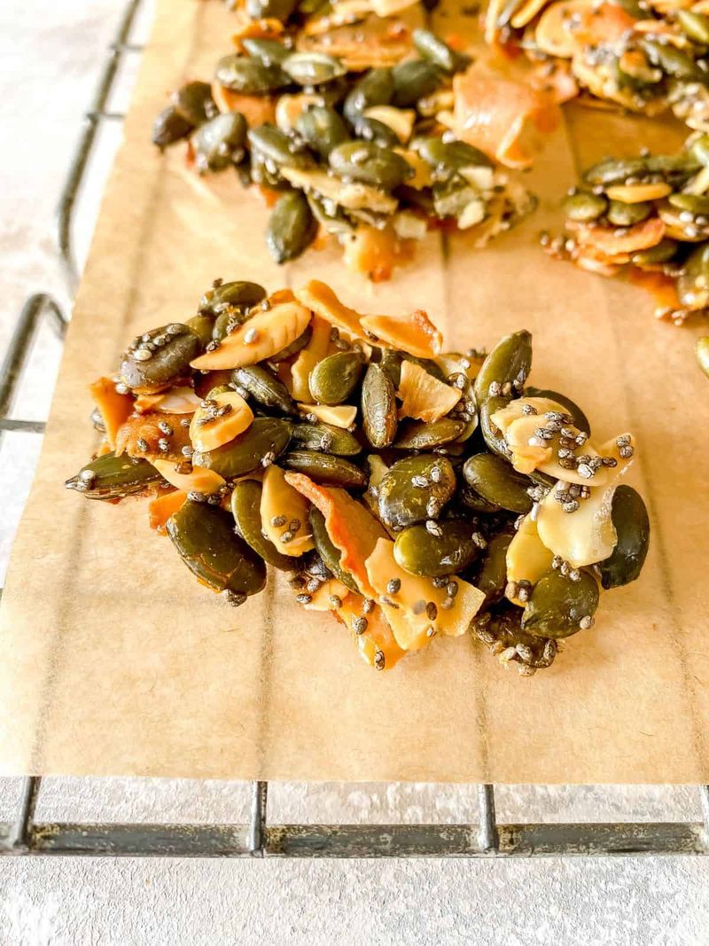 Pumpkin Seeds