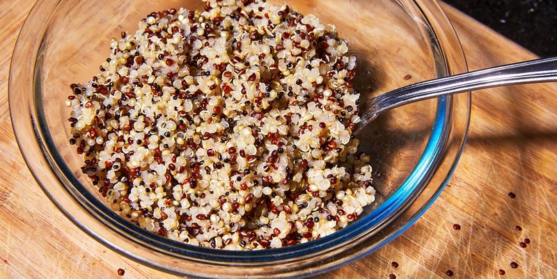 Quinoa