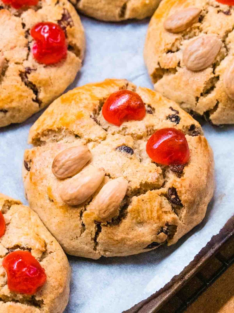 Fat Rascals – York, Yorkshire