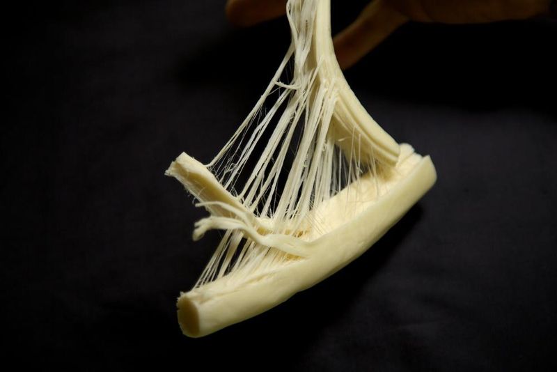String Cheese