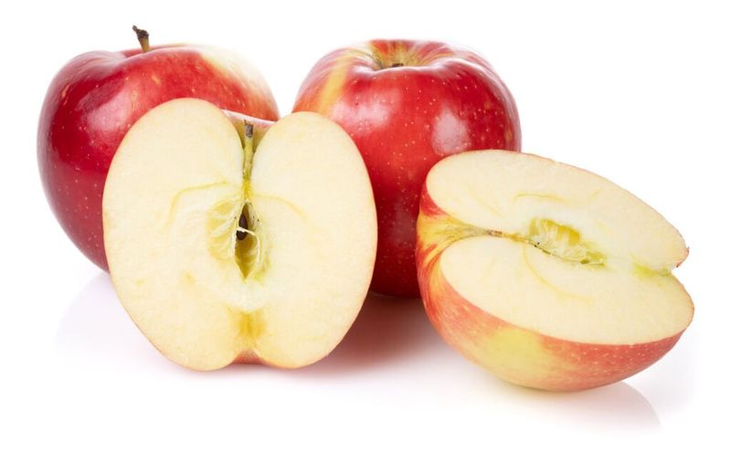 Apples