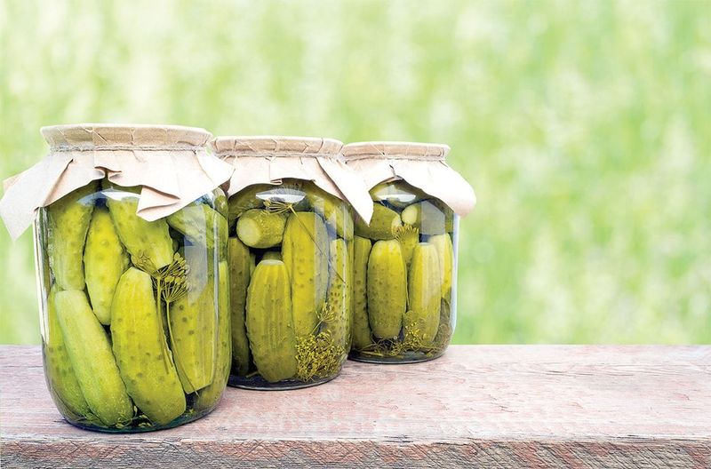 Pickles