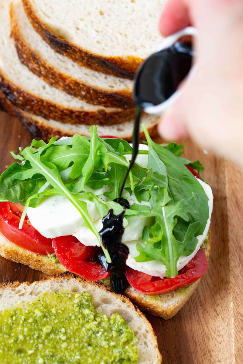 Balsamic Glaze