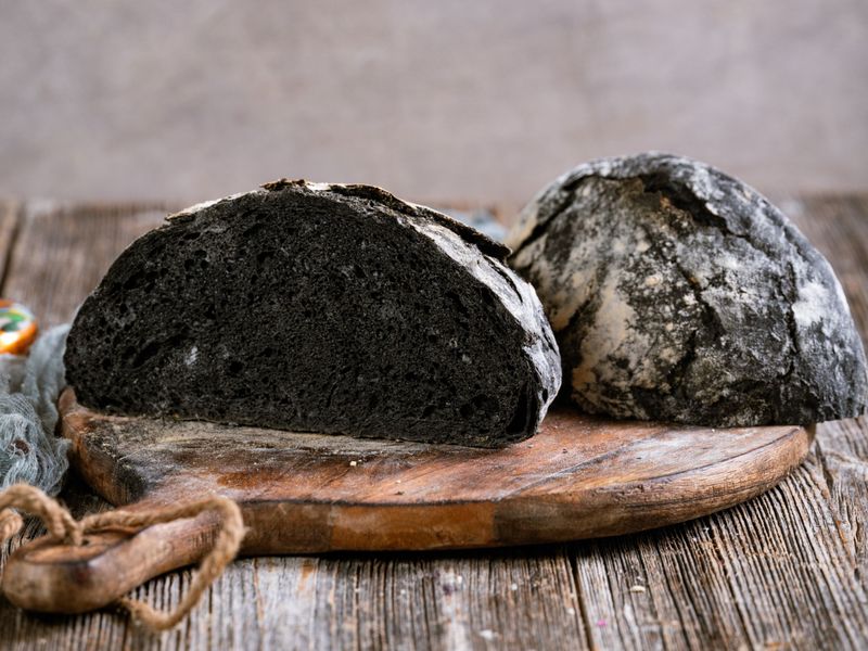 Activated Charcoal