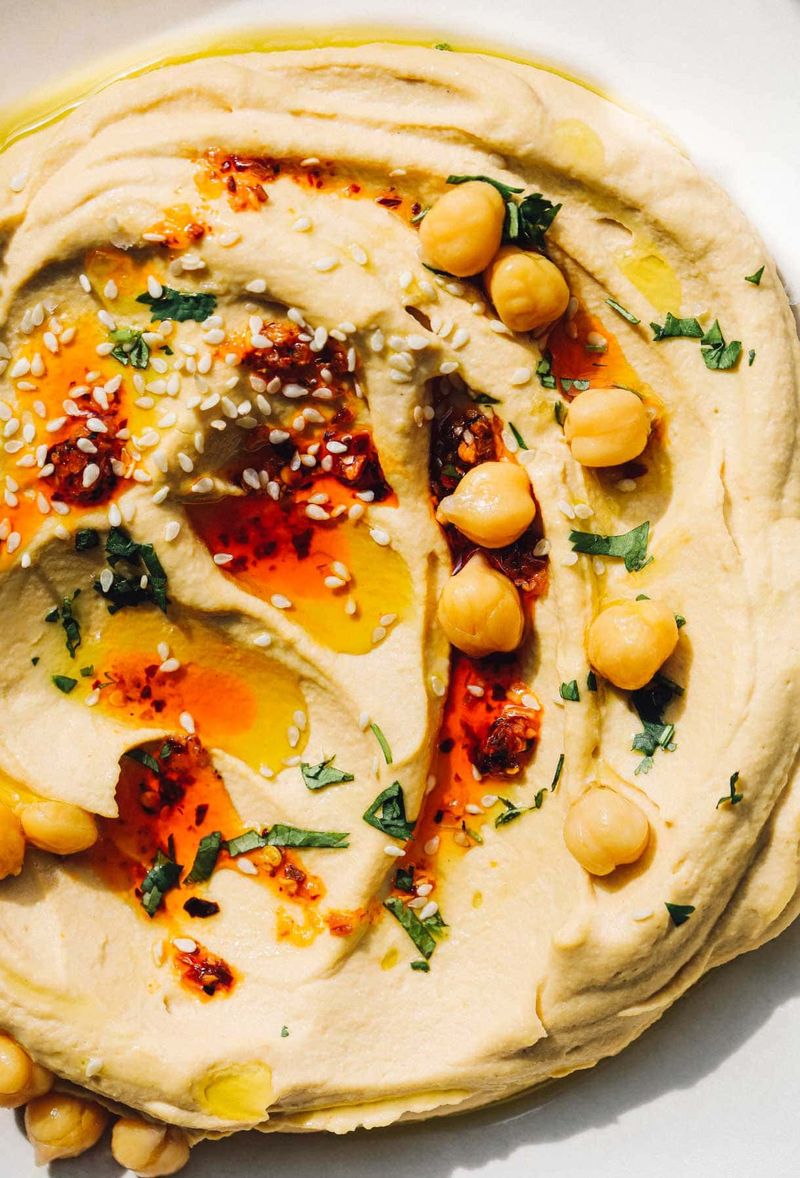 Hummus