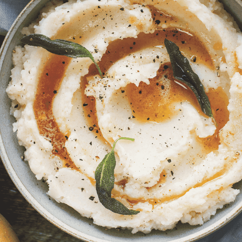 Brown Butter