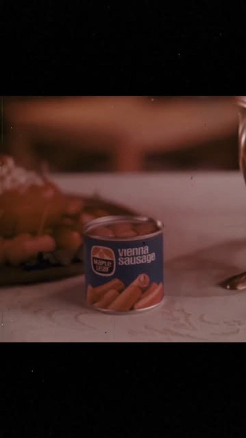 Vienna Sausages