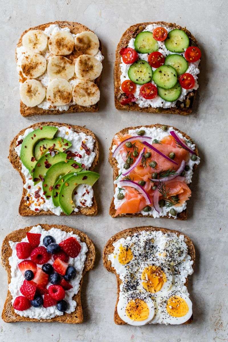 Spread It On Toast