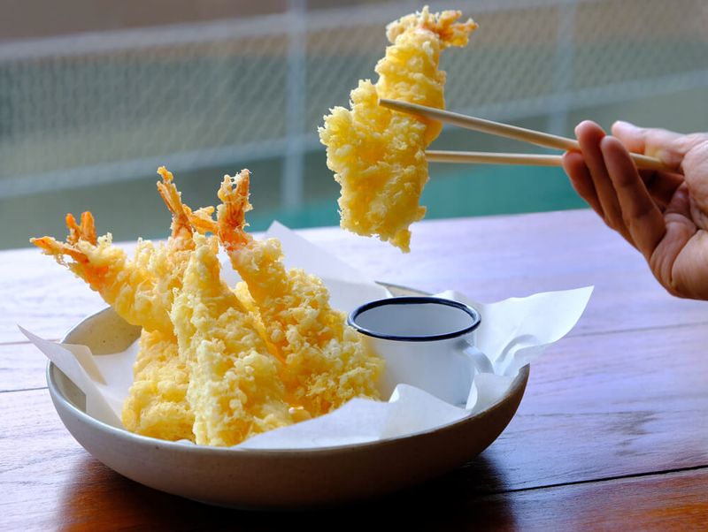 Tempura