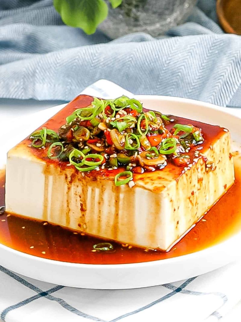 Tofu (Silken)