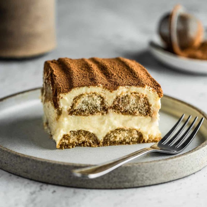 Tiramisu (Italy)