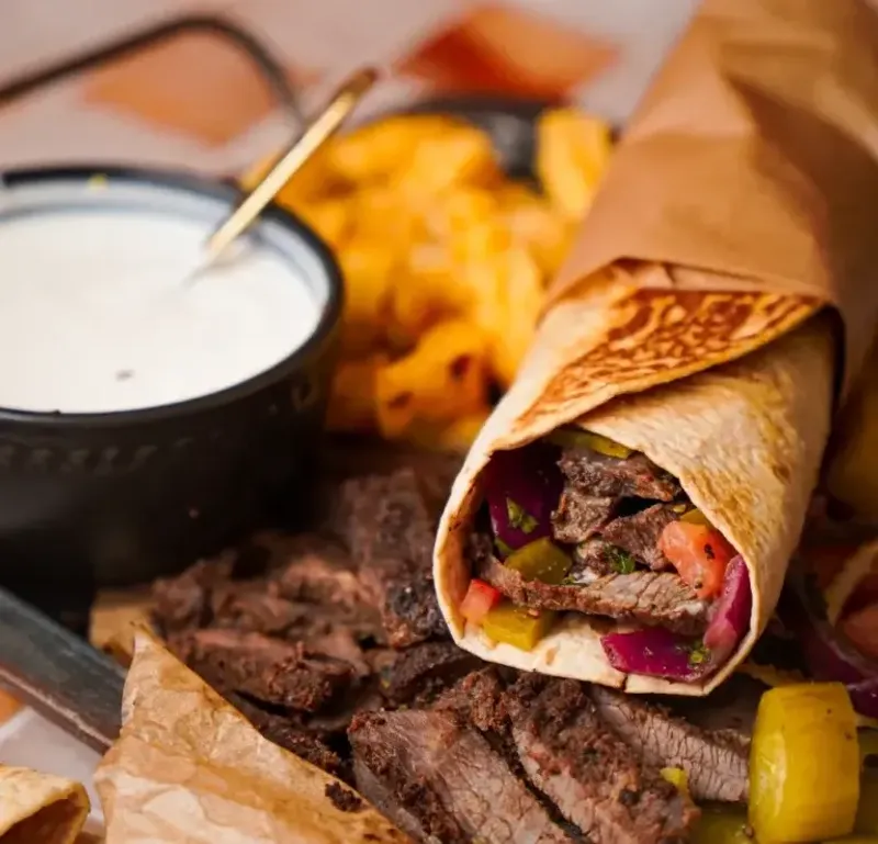 Shawarma