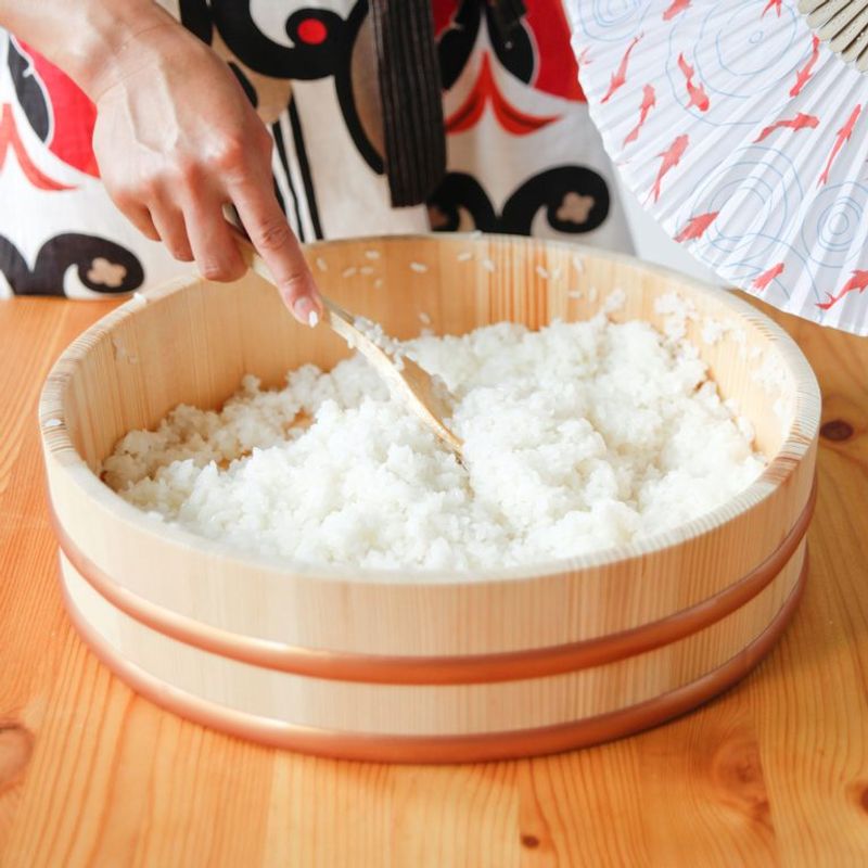 Sushi Rice