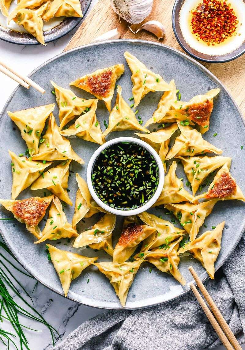 Dumplings