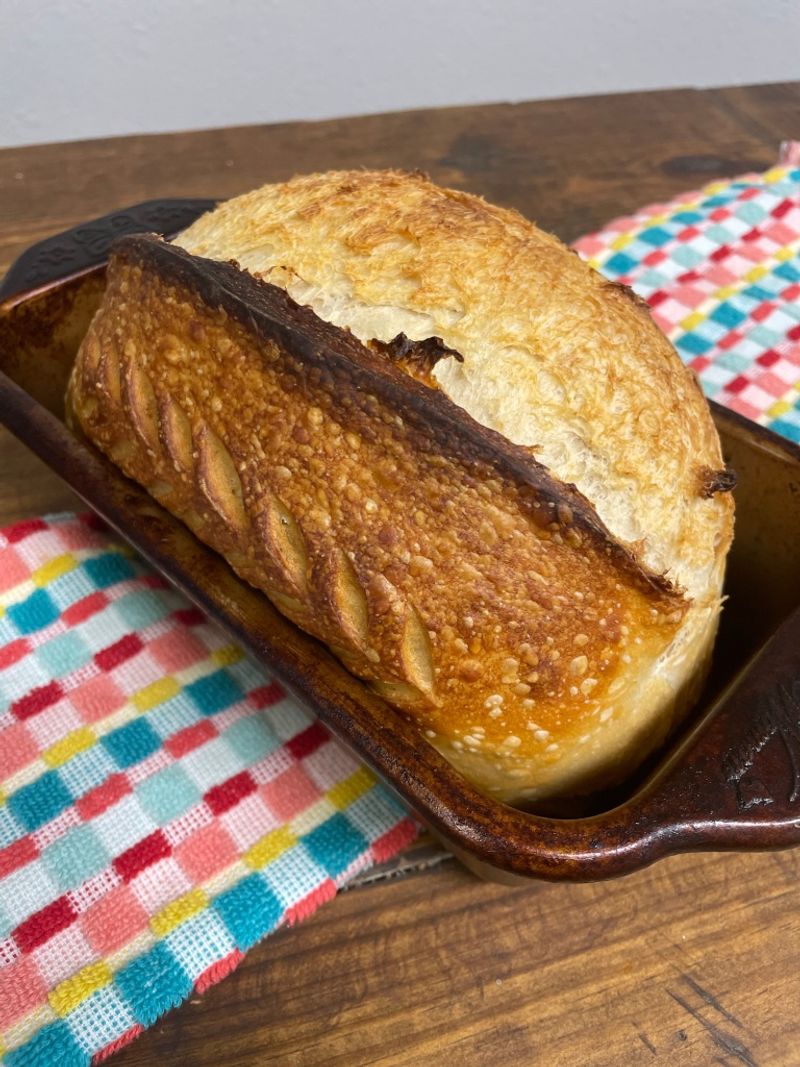 Sourdough Loaf