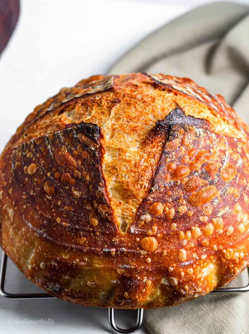 Sourdough Bread