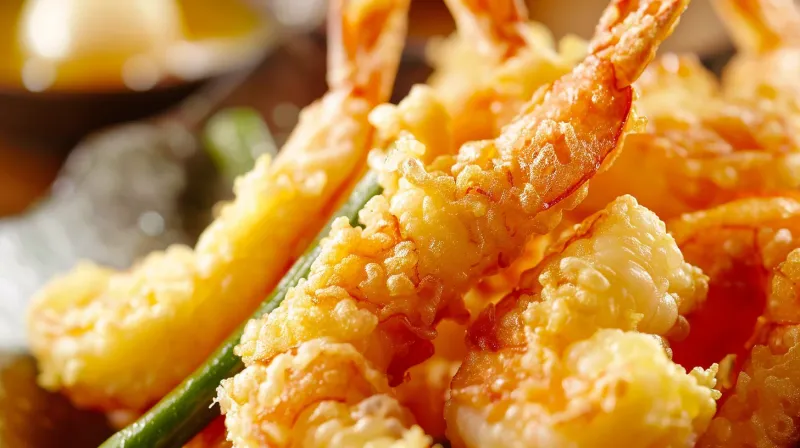 Tempura