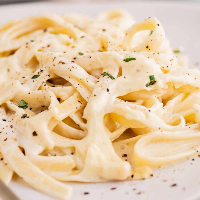 Heavy Cream