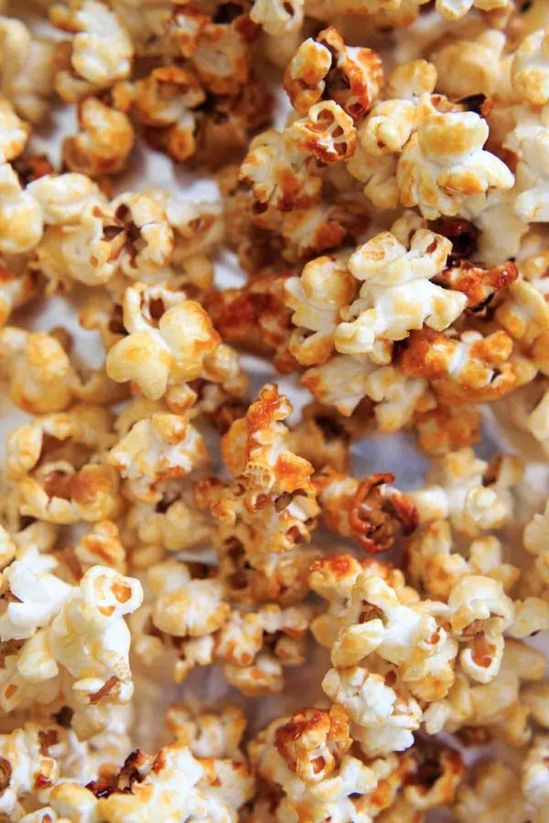 Kettle Corn