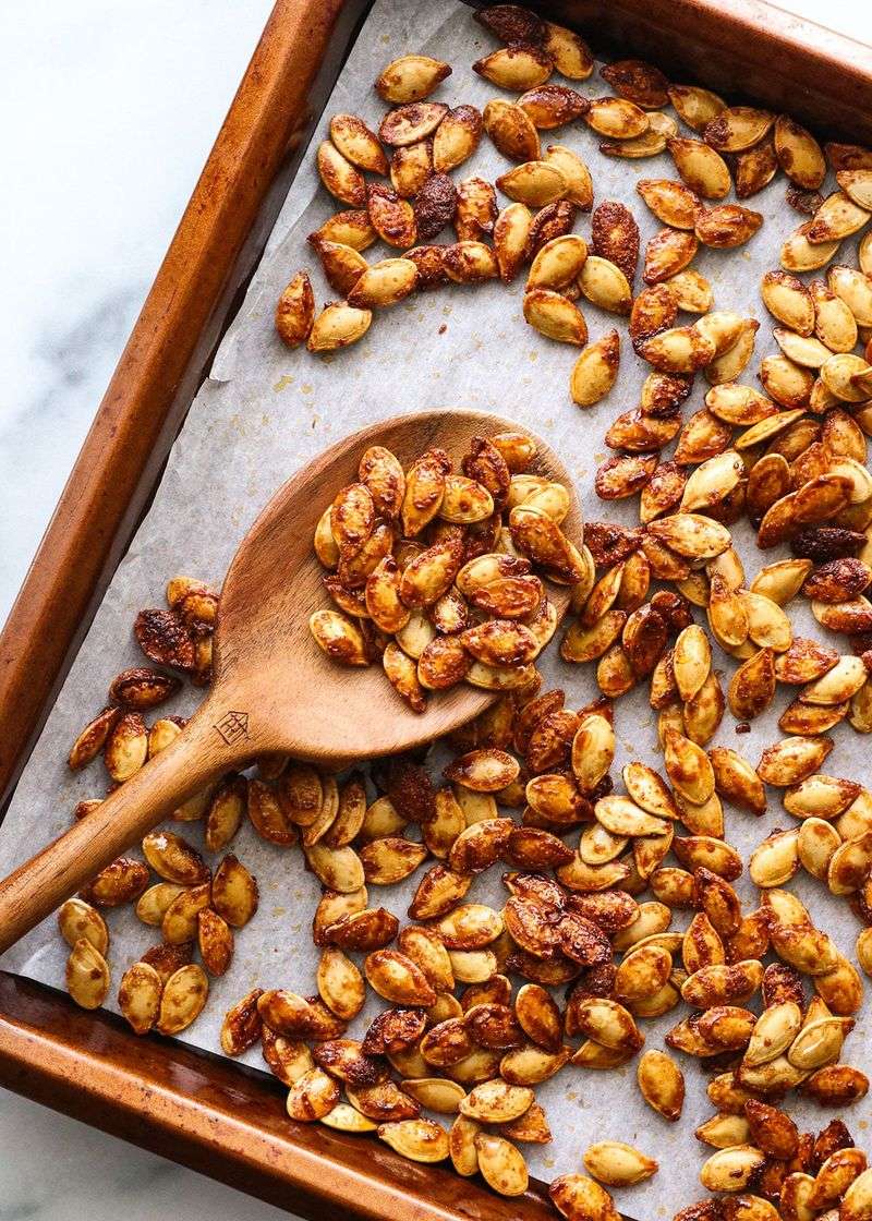 Pumpkin Seeds