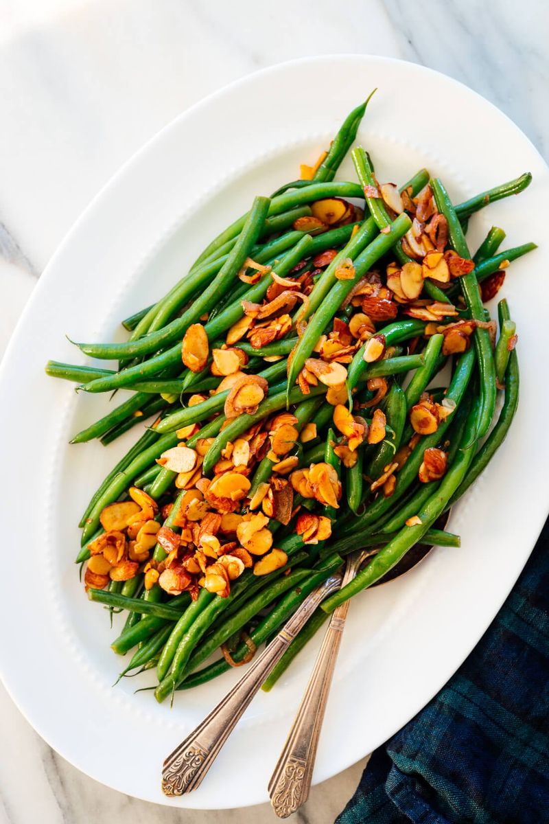 Green Beans