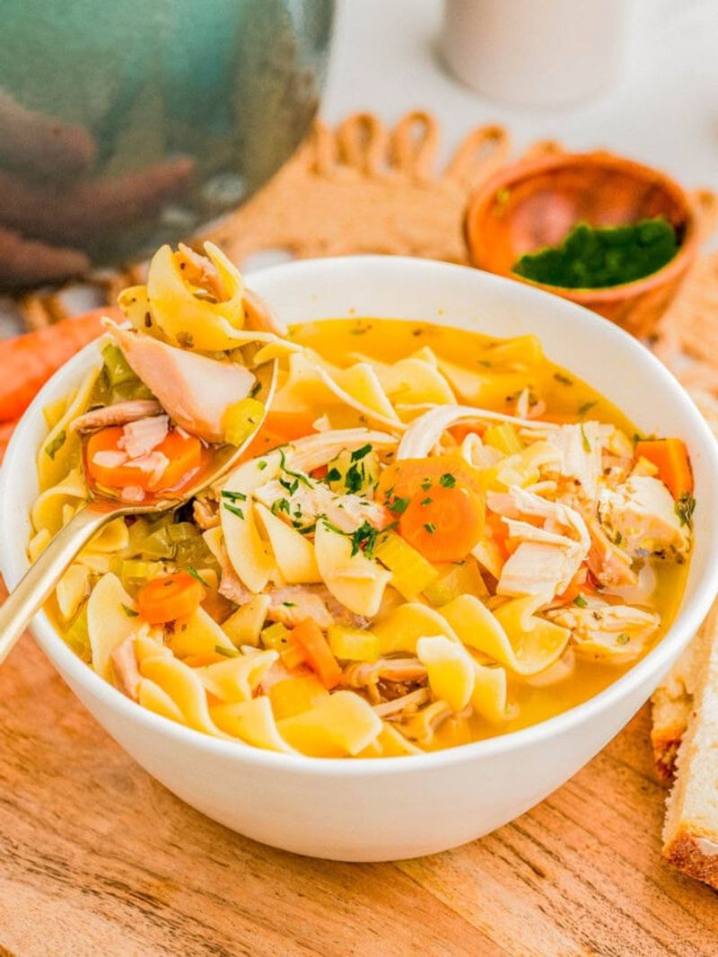 Soup