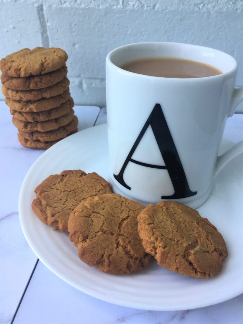 Ginger Nut