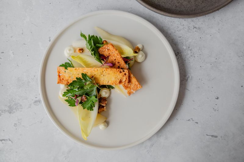Match Portion Size to the Plate