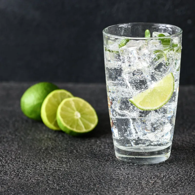 Tonic Water