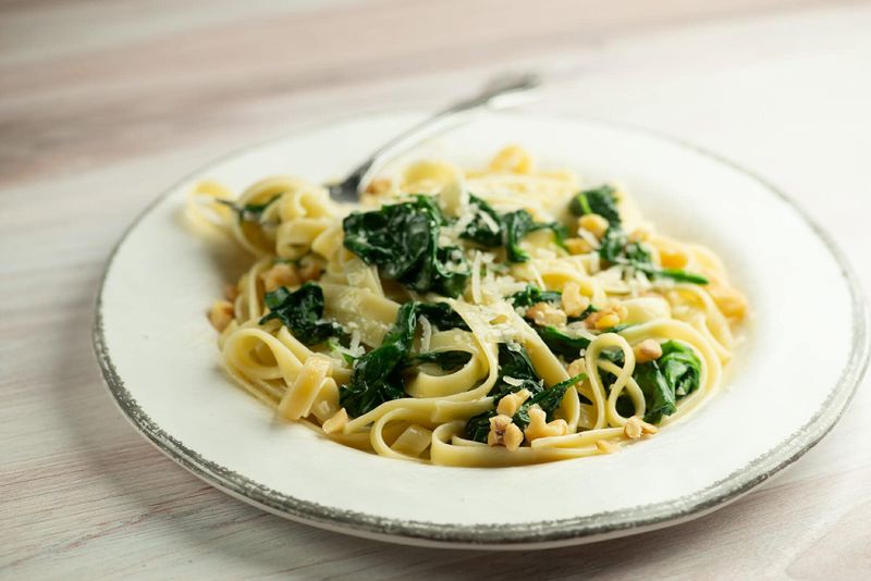 Spinach