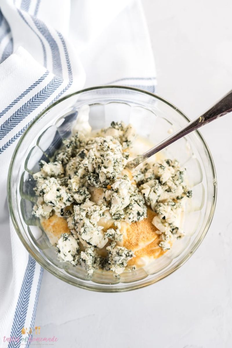 Blue Cheese