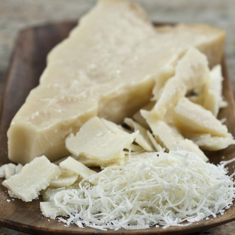 Parmesan Cheese