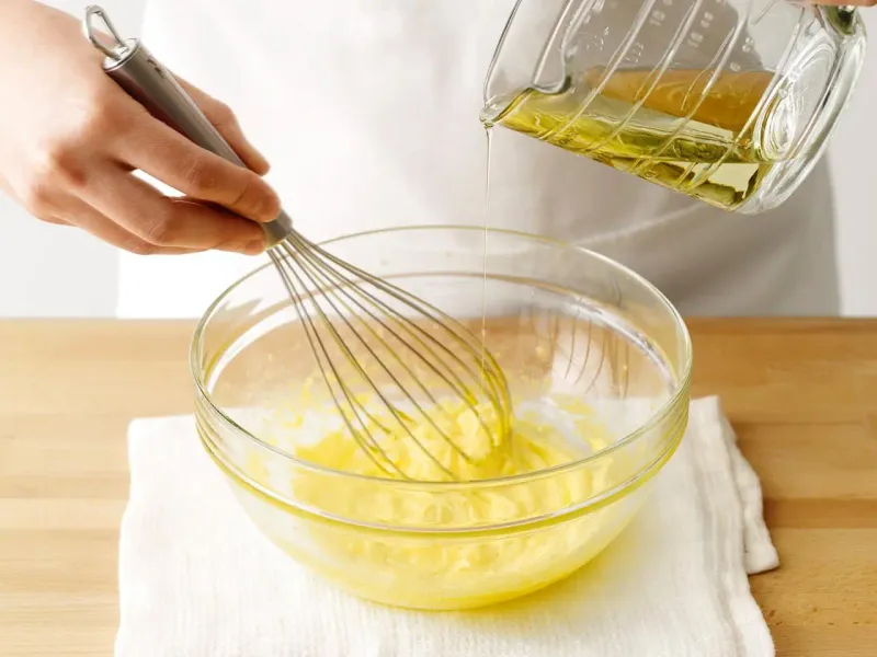 Emulsify