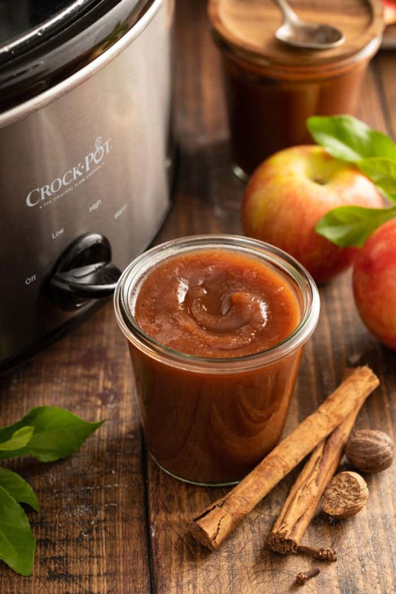 Whip Up a Batch of Apple Butter