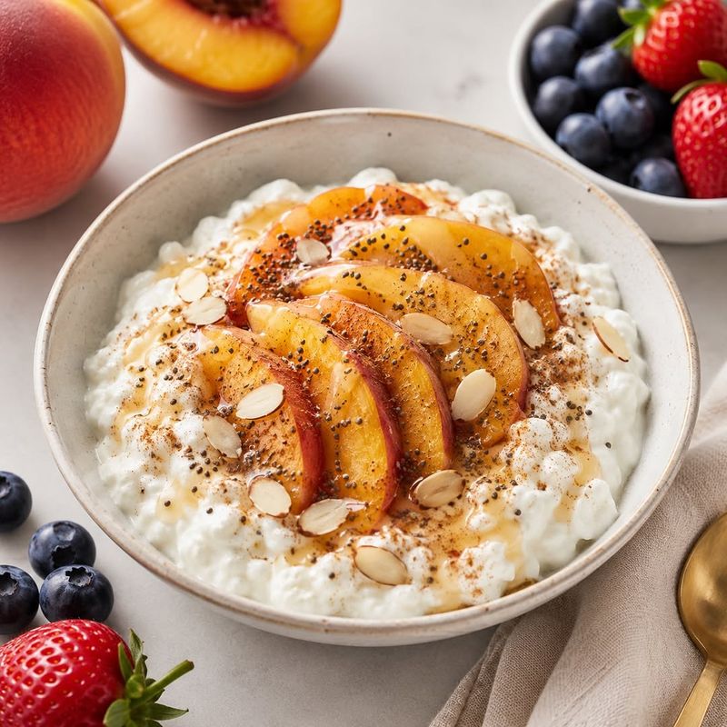 Cottage Cheese