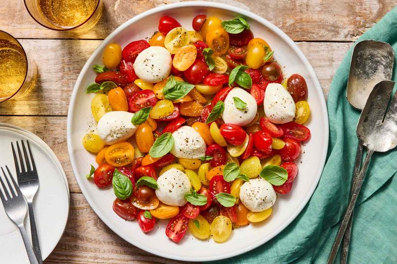 Caprese Salad