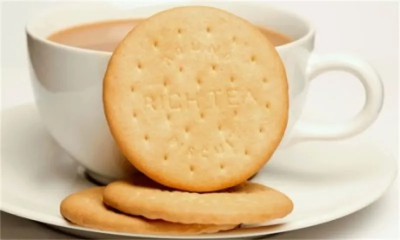 Rich Tea Biscuit