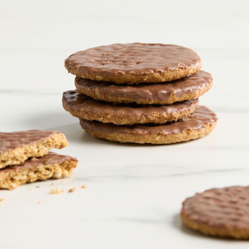 Hobnobs