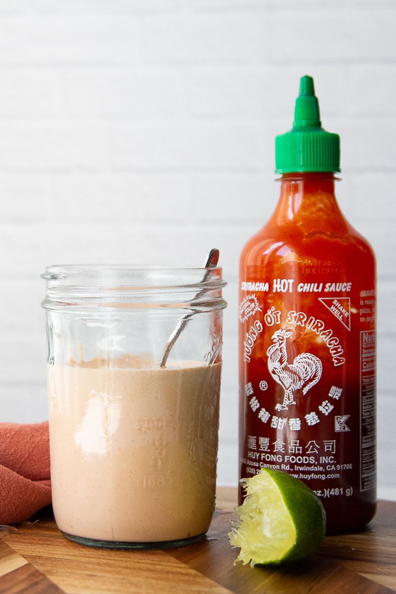 Sriracha